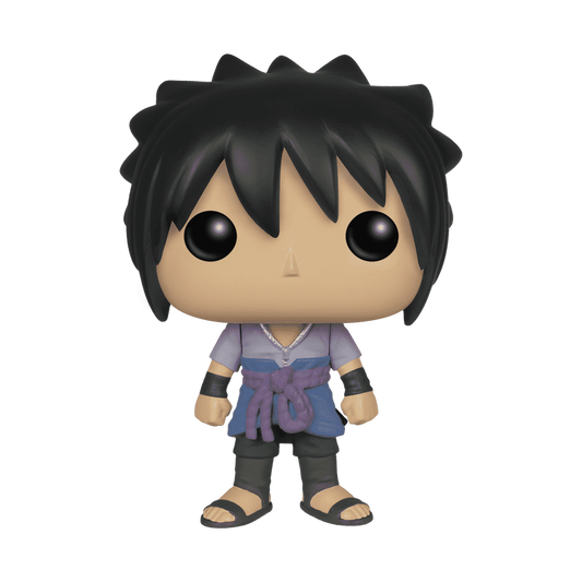 Naruto - Pop! Sasuke #72