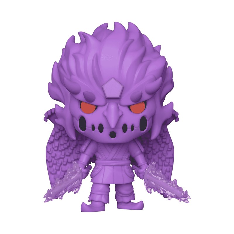 Naruto - Pop! Super Sasuke Complete Susano'o #1295 (Exclusive)