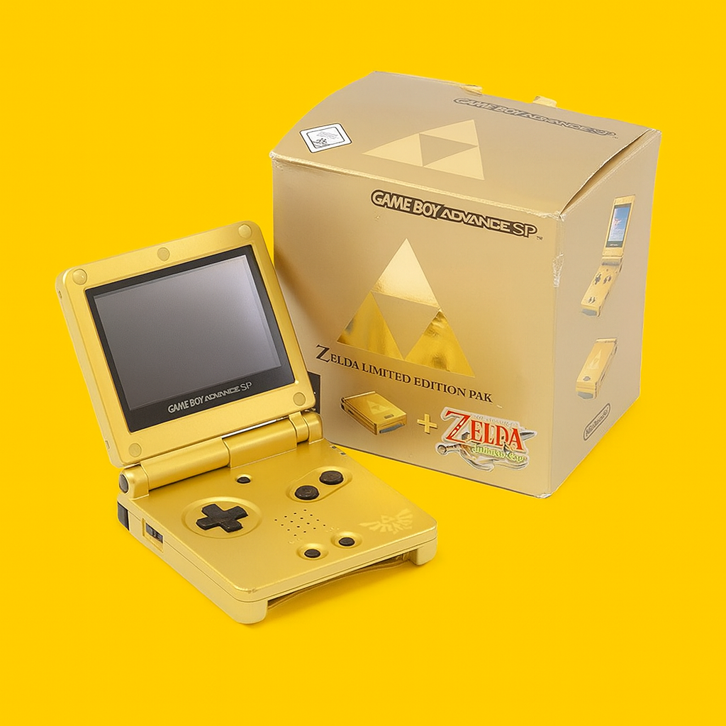 Retro Gaming
