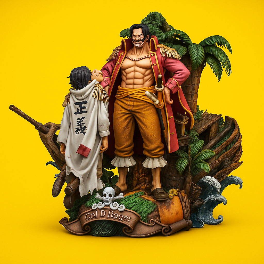 Figurines & Collectibles