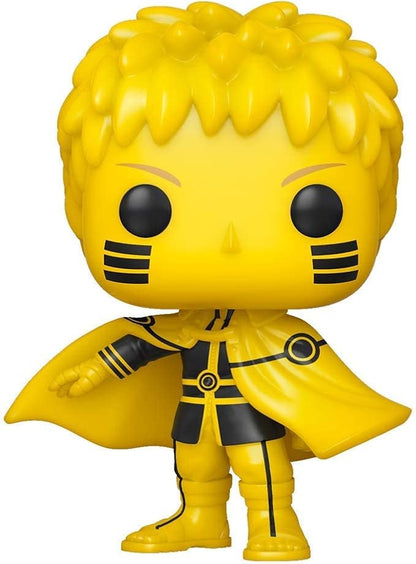 Naruto Hokage #724 - Glow in the Dark Chase Special Edition - Funko Pop