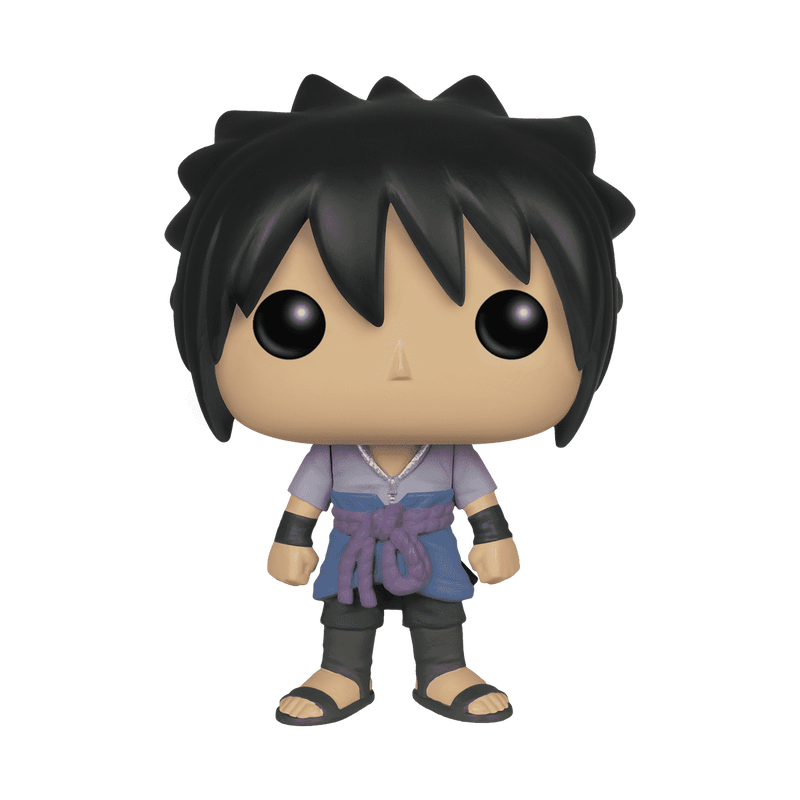 Naruto - Pop! Sasuke #72