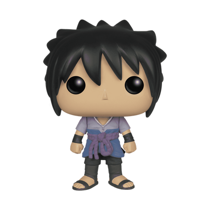 Naruto - Pop! Sasuke #72