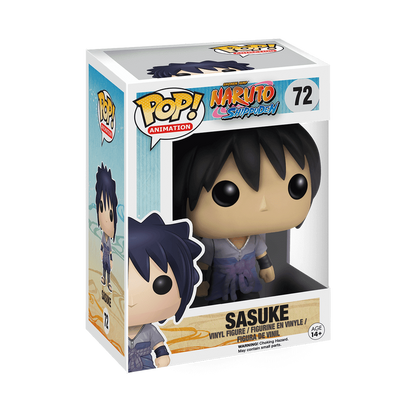 Naruto - Pop! Sasuke #72