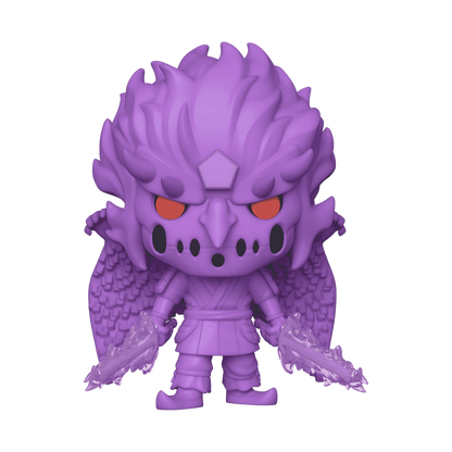 Naruto - Pop! Super Sasuke Complete Susano'o #1295 (Exclusive)