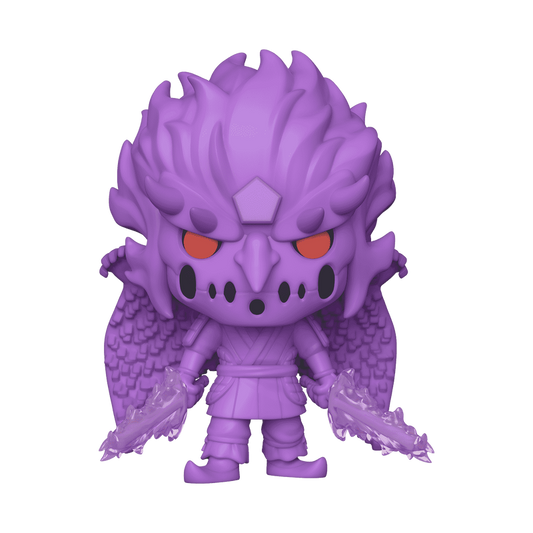 Naruto - Pop! Super Sasuke Complete Susano'o #1295 (Exclusive)